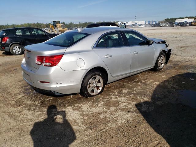 1G11C5SAXGU145539 - 2016 CHEVROLET MALIBU LIM LT Күміс фото 3