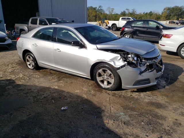 1G11C5SAXGU145539 - 2016 CHEVROLET MALIBU LIM LT Күміс фото 4