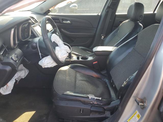 1G11C5SAXGU145539 - 2016 CHEVROLET MALIBU LIM LT Күміс фото 7