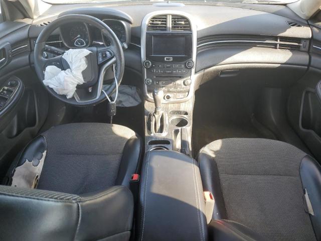 1G11C5SAXGU145539 - 2016 CHEVROLET MALIBU LIM LT Күміс фото 8