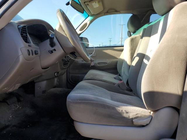 5TBRU34156S482592 - 2006 TOYOTA TUNDRA ACCESS CAB SR5 RED photo 7