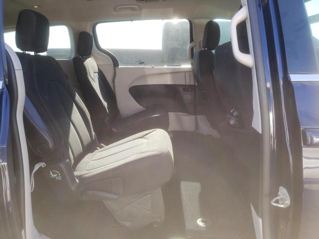 2C4RC1FG6JR126444 - 2018 CHRYSLER PACIFICA TOURING PLUS 蓝色 照片 11