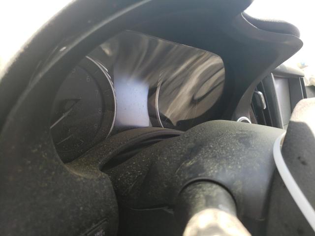 JN1BV7AP0EM672402 - 2014 INFINITI Q50 BASE BLACK photo 9