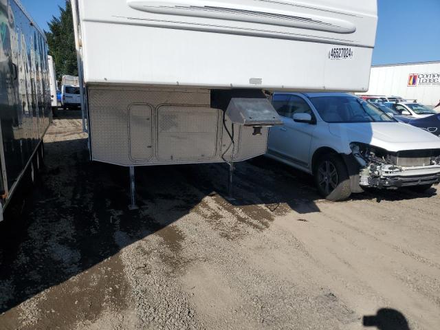 4N15E292530118297 - 2003 ARCT CAMPER WHITE photo 10
