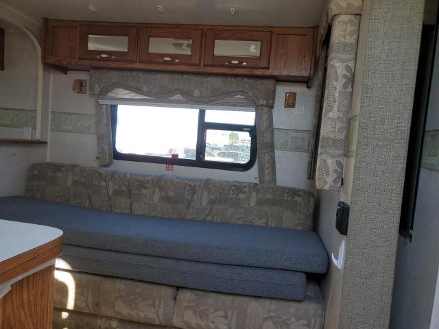 4N15E292530118297 - 2003 ARCT CAMPER WHITE photo 5