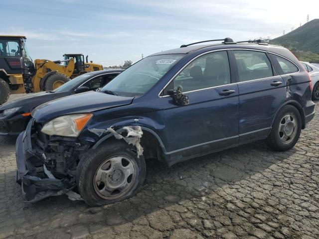 2007 HONDA CR-V LX, 