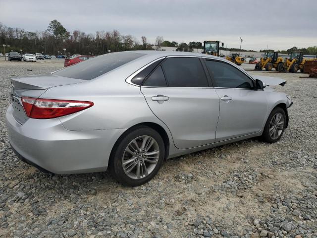 4T1BF1FK9GU263401 - 2016 TOYOTA CAMRY LE SILVER photo 3