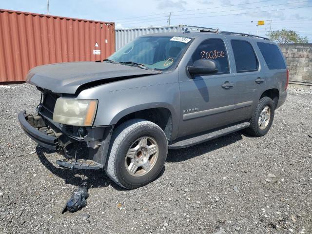 2008 CHEVROLET TAHOE C1500, 