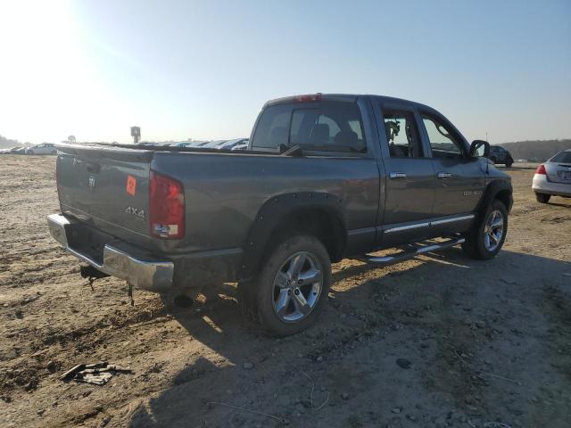 1D7HU18246S522197 - 2006 DODGE RAM 1500 ST GRAY photo 3