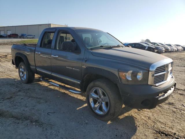 1D7HU18246S522197 - 2006 DODGE RAM 1500 ST GRAY photo 4