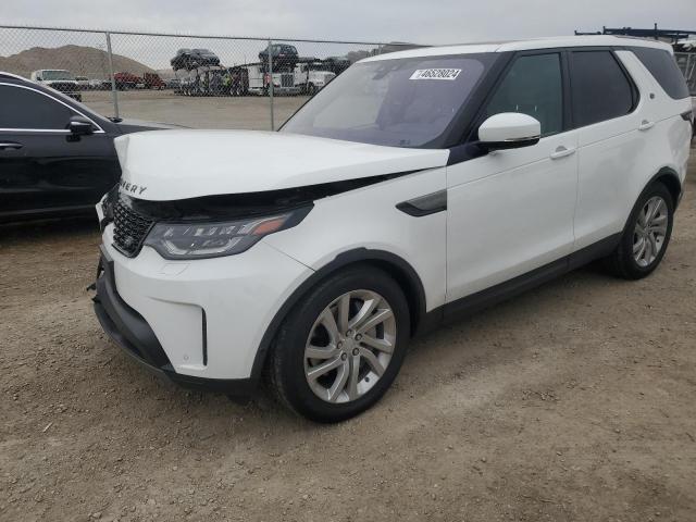 2019 LAND ROVER DISCOVERY SE, 