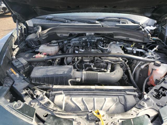 ZASPAKBN4K7C70575 - 2019 ALFA ROMEO STELVIO TI GREEN photo 11