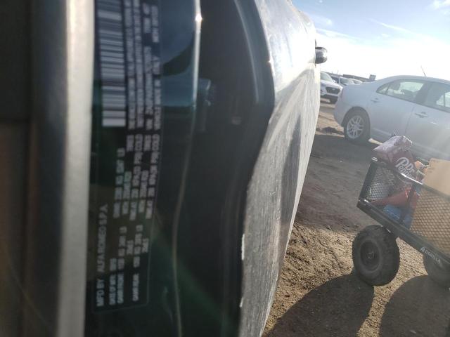 ZASPAKBN4K7C70575 - 2019 ALFA ROMEO STELVIO TI GREEN photo 12