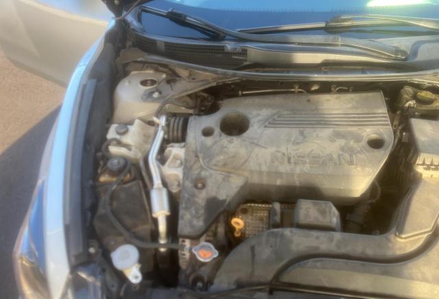 1N4AL3APXGC177355 - 2016 NISSAN ALTIMA 2.5 SILVER photo 7