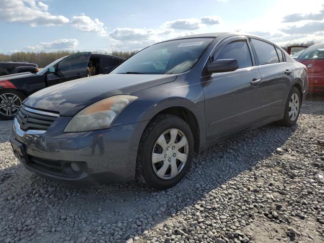 2009 NISSAN ALTIMA 2.5, 