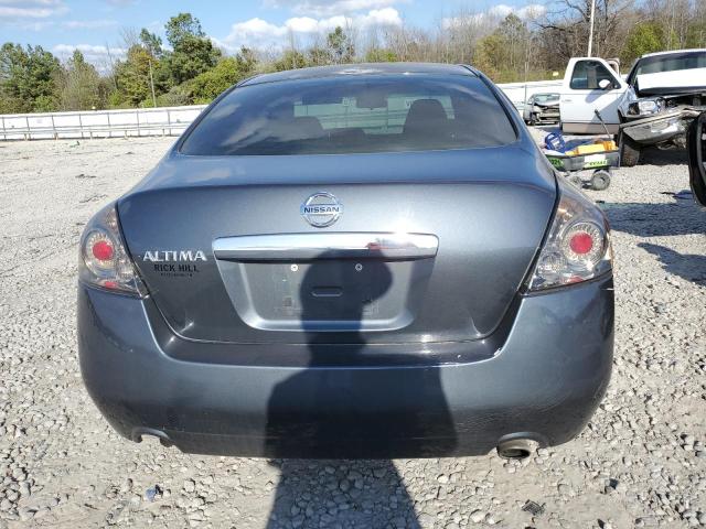 1N4AL21E59N438102 - 2009 NISSAN ALTIMA 2.5 CHARCOAL photo 6