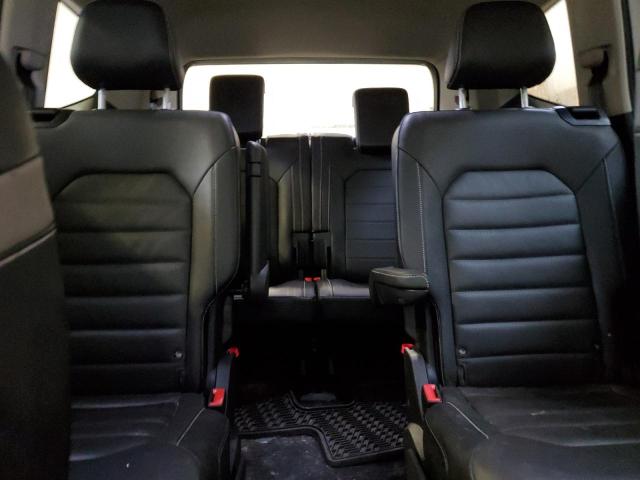 1V2BR2CA9MC547205 - 2021 VOLKSWAGEN ATLAS SEL WHITE photo 10