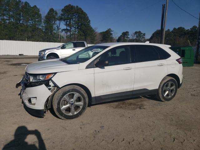 2017 FORD EDGE SE, 