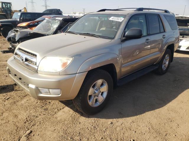 2005 TOYOTA 4RUNNER SR5, 