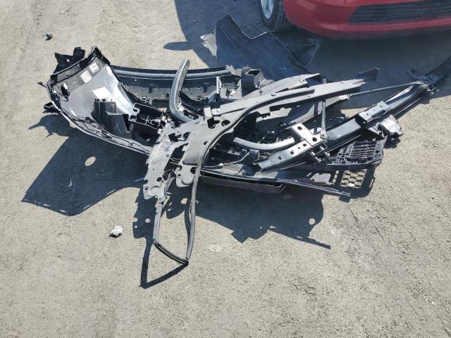 1C4RJFLGXHC613513 - 2017 JEEP GRAND CHER TRAILHAWK 灰色 照片 12