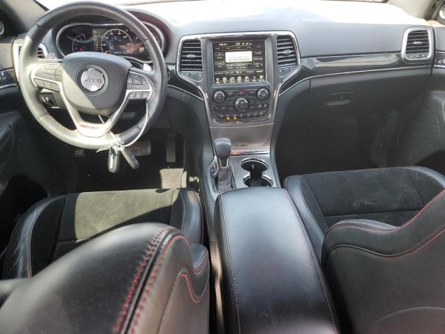 1C4RJFLGXHC613513 - 2017 JEEP GRAND CHER TRAILHAWK 灰色 照片 8