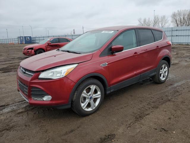 2013 FORD ESCAPE SE, 