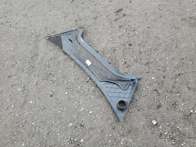 5YJSA1H26EFP64655 - 2014 TESLA MODEL S ნაცრისფერი ფოტო 12