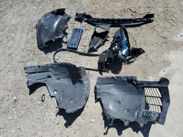 WBS33BA09NCK88209 - 2022 BMW M4 COMPETITION BLACK photo 12