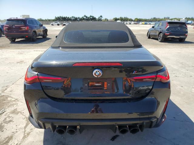 WBS33BA09NCK88209 - 2022 BMW M4 COMPETITION BLACK photo 6