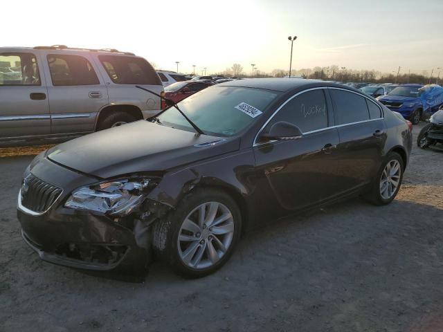 2015 BUICK REGAL, 