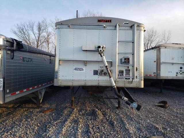 1TDH42222DB136139 - 2013 HOPP TRAILER 白色 照片 2