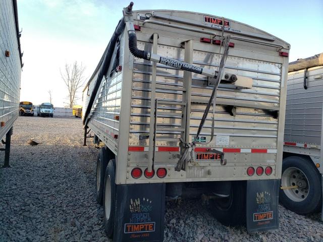 1TDH42222DB136139 - 2013 HOPP TRAILER 白色 照片 4