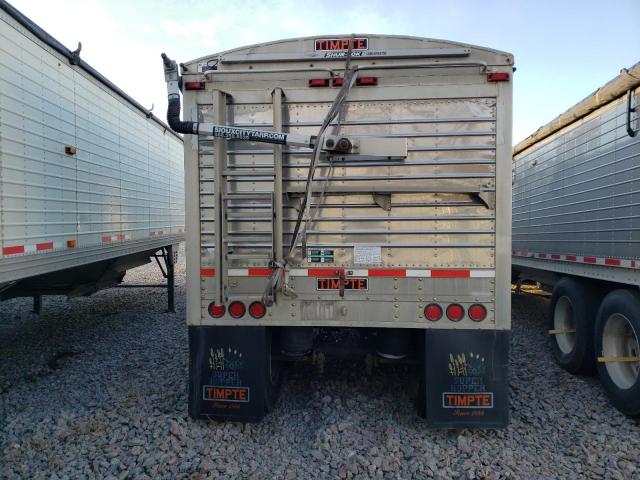 1TDH42222DB136139 - 2013 HOPP TRAILER 白色 照片 5