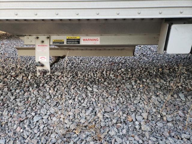 1TDH42222DB136139 - 2013 HOPP TRAILER 白色 照片 8