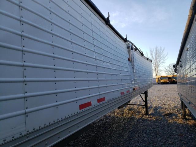 1TDH42222DB136139 - 2013 HOPP TRAILER 白色 照片 9