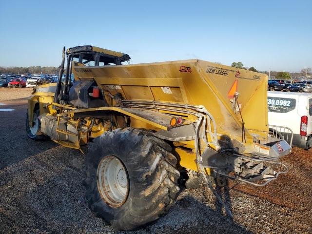 93001200 - 2000 AGCH TERRAGATOR YELLOW photo 3