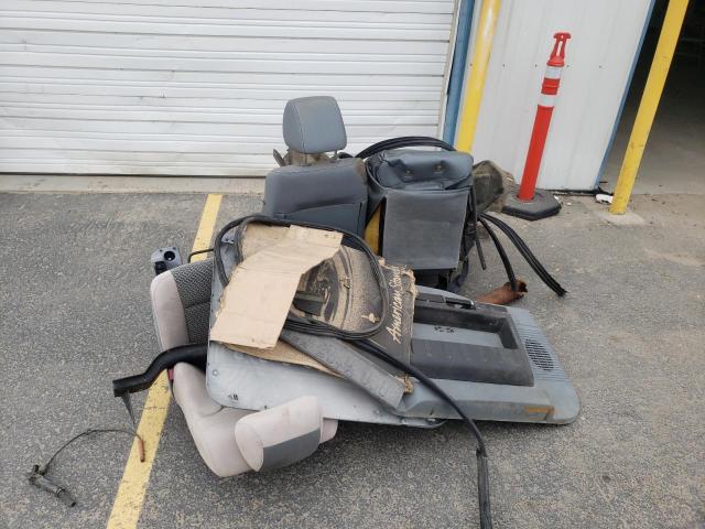 3C6TRVAG4HE509790 - 2017 RAM PROMASTER 1500 STANDARD WHITE photo 12