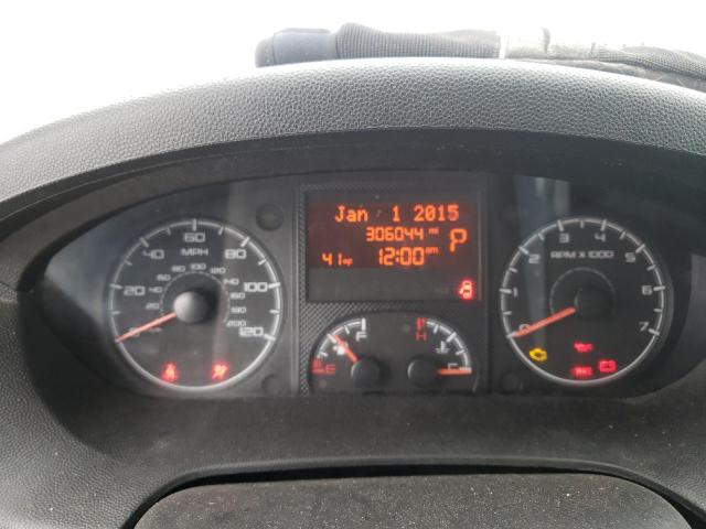 3C6TRVAG4HE509790 - 2017 RAM PROMASTER 1500 STANDARD WHITE photo 9