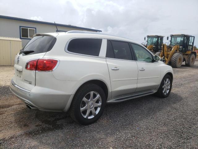 5GAER23D89J125343 - 2009 BUICK ENCLAVE CXL BEIGE photo 3