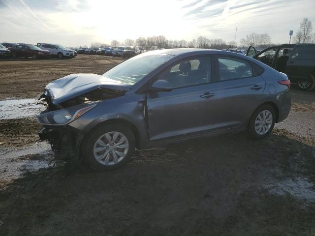 2019 HYUNDAI ACCENT SE, 