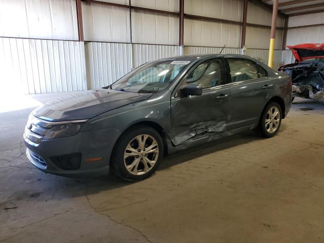 2012 FORD FUSION SE, 