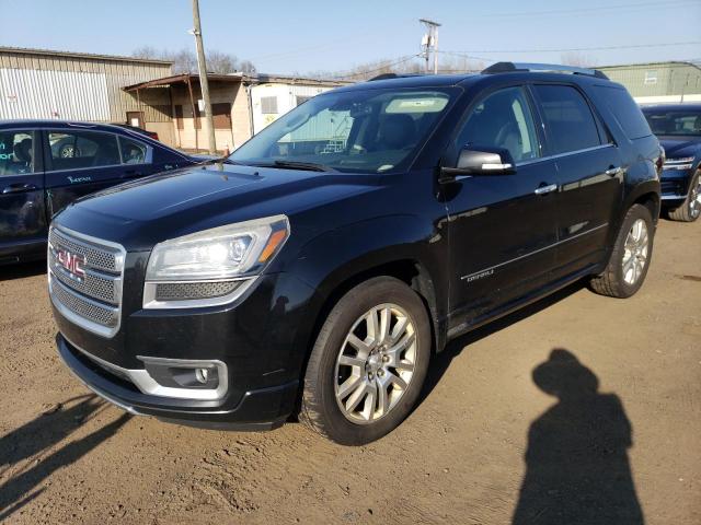 2016 GMC ACADIA DENALI, 