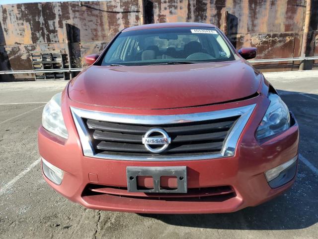 1N4AL3AP5DC903098 - 2013 NISSAN ALTIMA 2.5 BURGUNDY photo 5