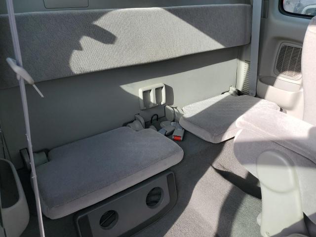 5TESM92N24Z432119 - 2004 TOYOTA TACOMA XTRACAB PRERUNNER 白色 照片 10