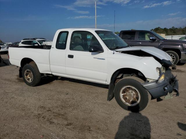 5TESM92N24Z432119 - 2004 TOYOTA TACOMA XTRACAB PRERUNNER 白色 照片 4
