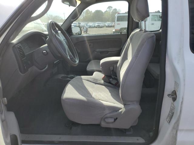 5TESM92N24Z432119 - 2004 TOYOTA TACOMA XTRACAB PRERUNNER 白色 照片 7