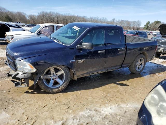 2017 RAM 1500 ST, 