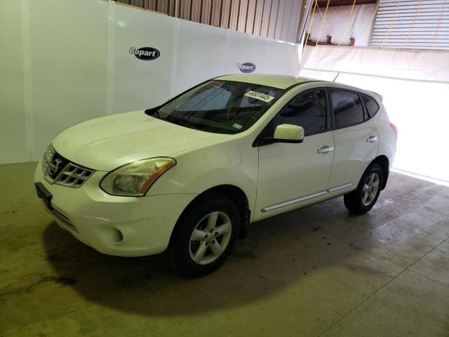 2013 NISSAN ROGUE S, 