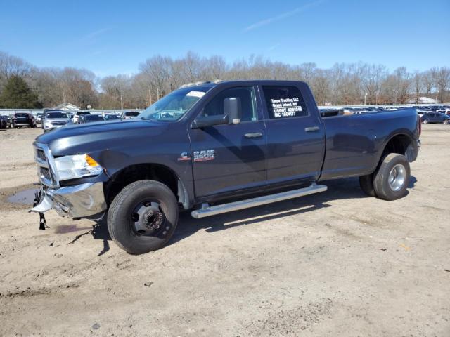 2016 RAM 3500 ST, 