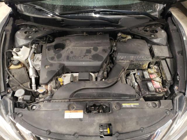 1N4AL3AP3GC138932 - 2016 NISSAN ALTIMA 2.5 GRAY photo 11